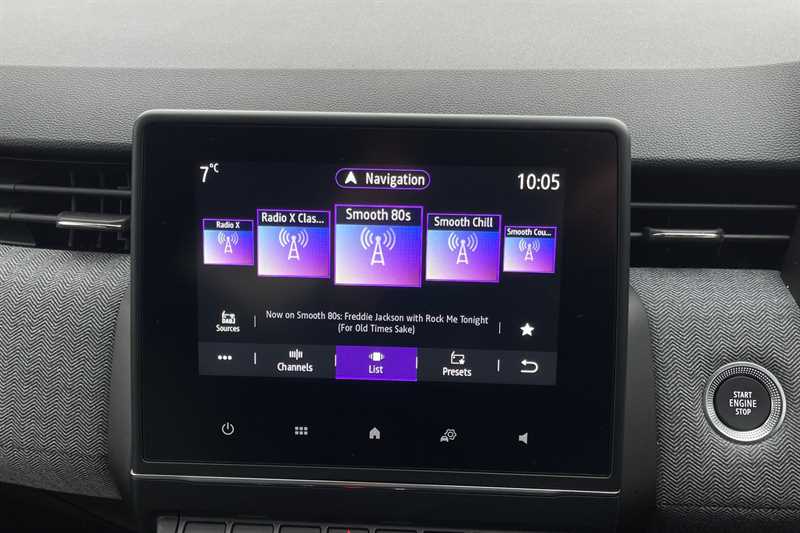 Used Renault Clio 2025 for sale - 77513522: Photo 17