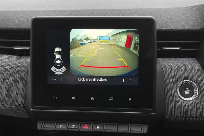 Used Renault Clio 2025 for sale - 77513522: Photo 19