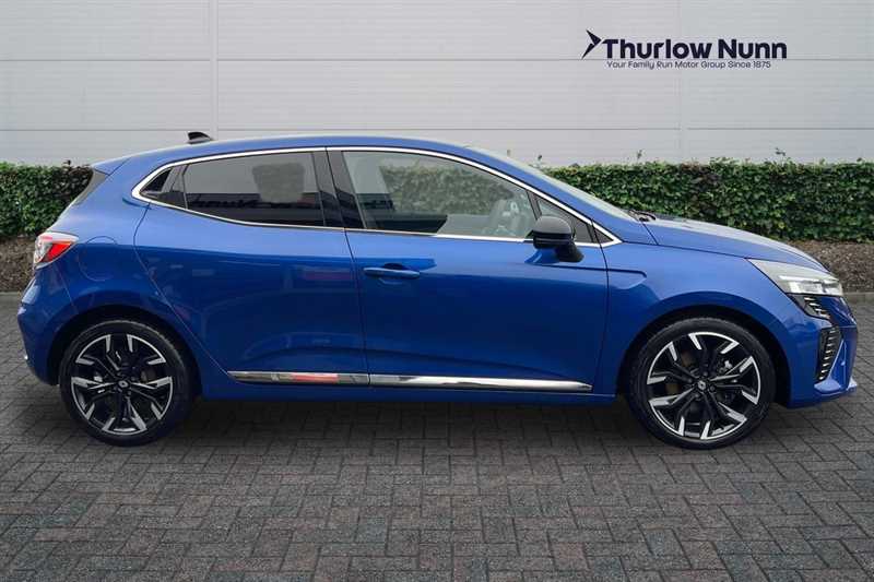 Used Renault Clio 2025 for sale - 77513522: Photo 2