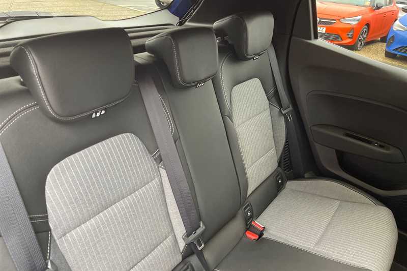 Used Renault Clio 2025 for sale - 77513522: Photo 23