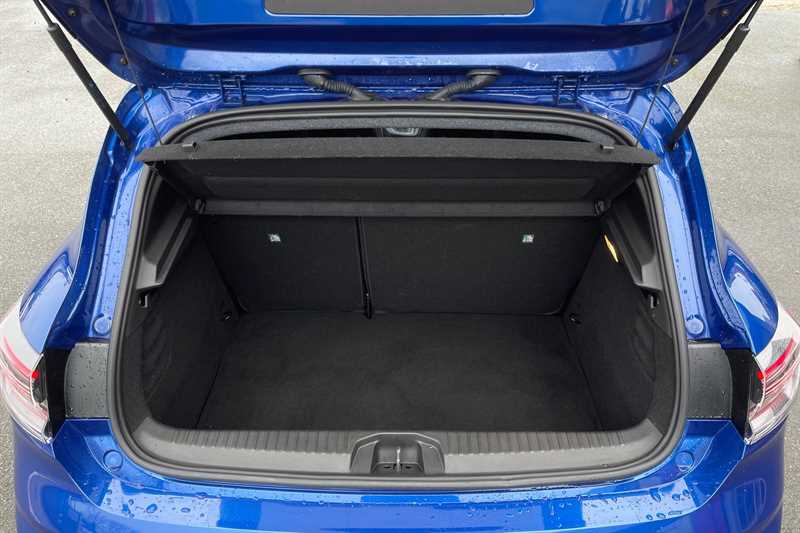 Used Renault Clio 2025 for sale - 77513522: Photo 24