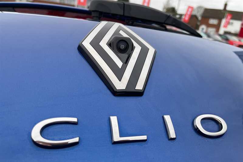 Used Renault Clio 2025 for sale - 77513522: Photo 46