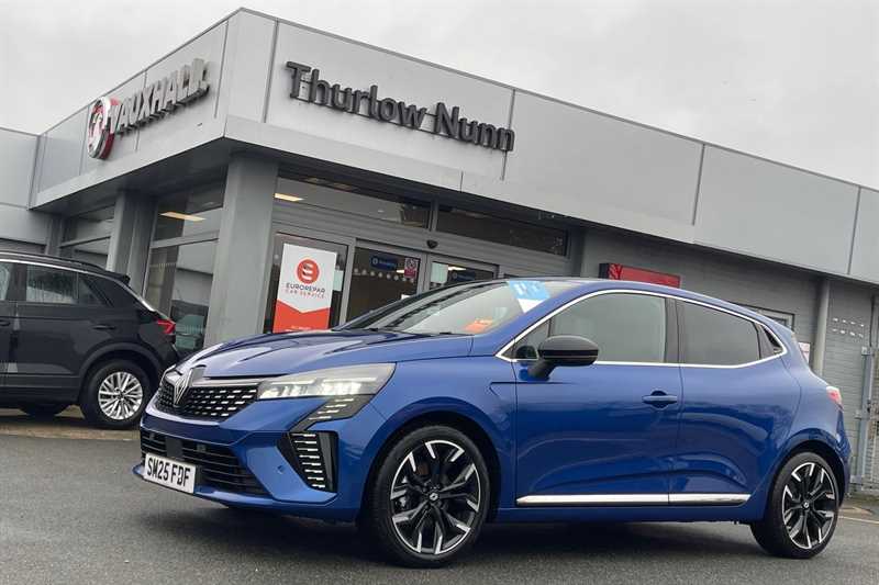 Used Renault Clio 2025 for sale - 77513522: Photo 54