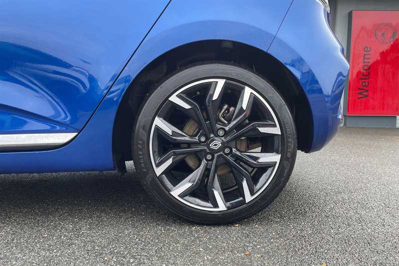 Used Renault Clio 2025 for sale - 77513522: Photo 9