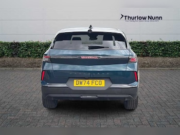 Used Vauxhall Grandland 2025 for sale - 79592305: Photo