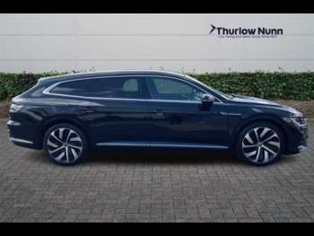 Used Volkswagen Arteon 2023 for sale - 74681457: Photo
