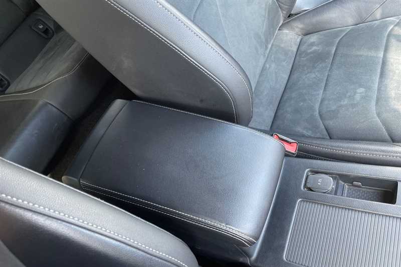 Vehicle 32