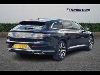 Used Volkswagen Arteon 2023 for sale - 74681457: Photo