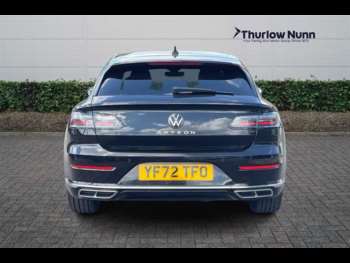 Used Volkswagen Arteon 2023 for sale - 74681457: Photo