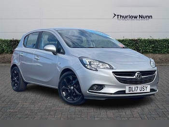 Used Vauxhall Corsa 2017 for sale - 79064355: Photo