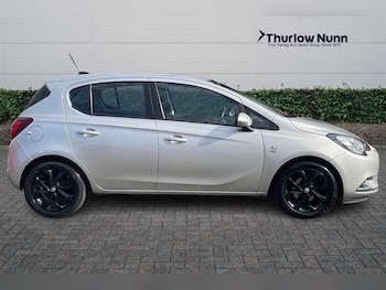 Used Vauxhall Corsa 2017 for sale - 79064355: Photo