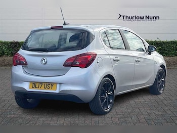 Used Vauxhall Corsa 2017 for sale - 79064355: Photo
