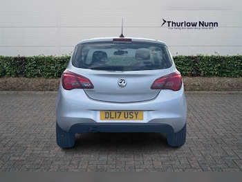 Used Vauxhall Corsa 2017 for sale - 79064355: Photo