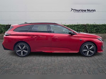 Used Peugeot 308 SW 2023 for sale - 78591019: Photo