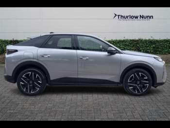 Used Peugeot 3008 2024 for sale - 74587126: Photo
