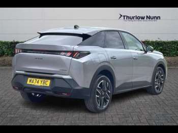 Used Peugeot 3008 2024 for sale - 74587126: Photo