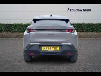 Used Peugeot 3008 2024 for sale - 74587126: Photo