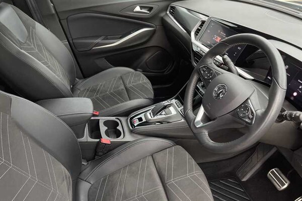 Used Vauxhall Grandland 2023 for sale - 76204504: Photo 10