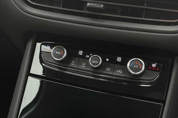 Used Vauxhall Grandland 2023 for sale - 76204504: Photo 15