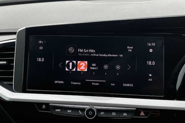 Used Vauxhall Grandland 2023 for sale - 76204504: Photo 17