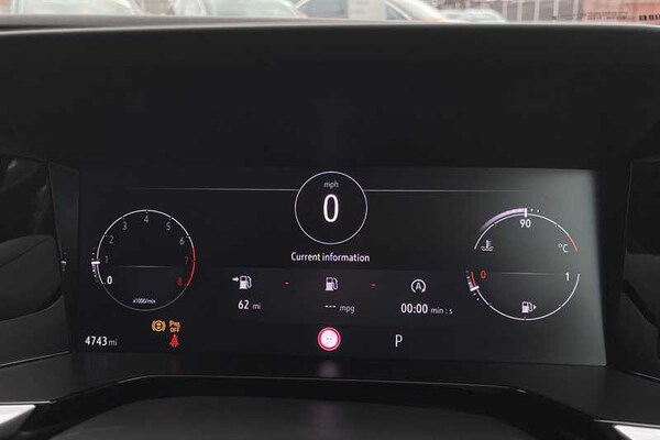 Used Vauxhall Grandland 2023 for sale - 76204504: Photo 20