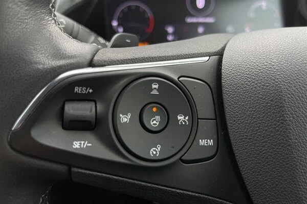 Used Vauxhall Grandland 2023 for sale - 76204504: Photo 21