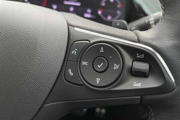 Used Vauxhall Grandland 2023 for sale - 76204504: Photo 22