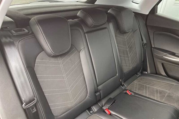 Used Vauxhall Grandland 2023 for sale - 76204504: Photo 23