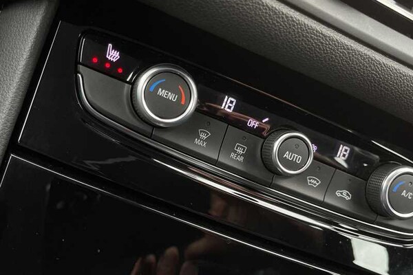 Used Vauxhall Grandland 2023 for sale - 76204504: Photo 34