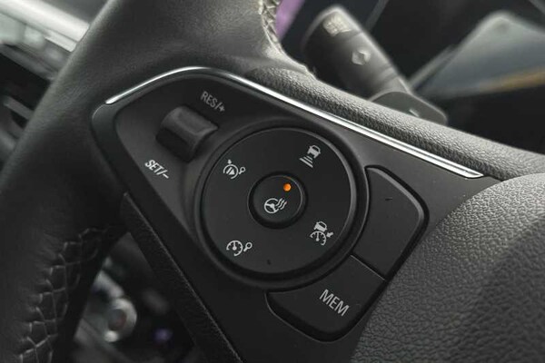 Used Vauxhall Grandland 2023 for sale - 76204504: Photo 35