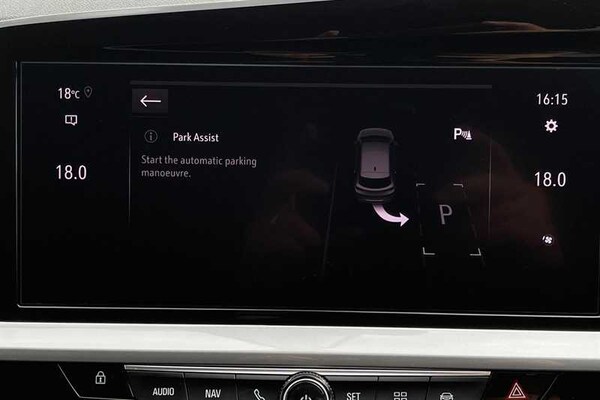 Used Vauxhall Grandland 2023 for sale - 76204504: Photo 37