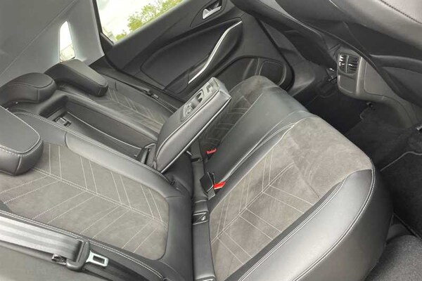 Used Vauxhall Grandland 2023 for sale - 76204504: Photo 45