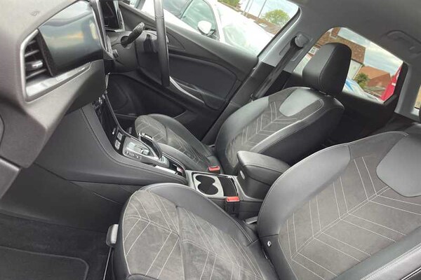 Used Vauxhall Grandland 2023 for sale - 76204504: Photo 46