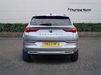 Used Vauxhall Grandland 2023 for sale - 76204504: Photo 4