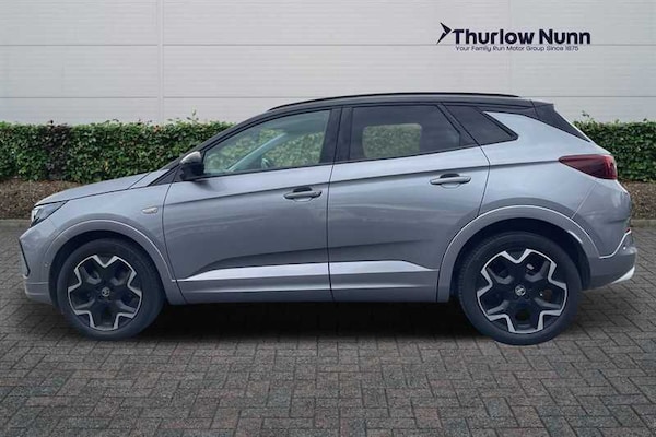 Used Vauxhall Grandland 2023 for sale - 76204504: Photo 6