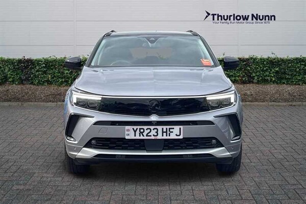 Used Vauxhall Grandland 2023 for sale - 76204504: Photo 8