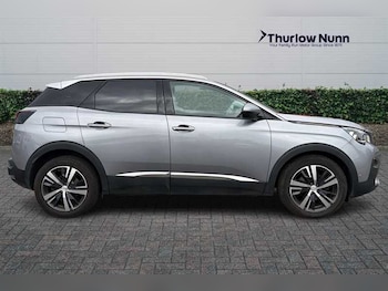 Used Peugeot 3008 2018 for sale - 79170987: Photo