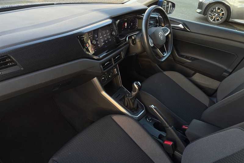 Used Volkswagen Polo 2022 for sale - 77146048: Photo 14