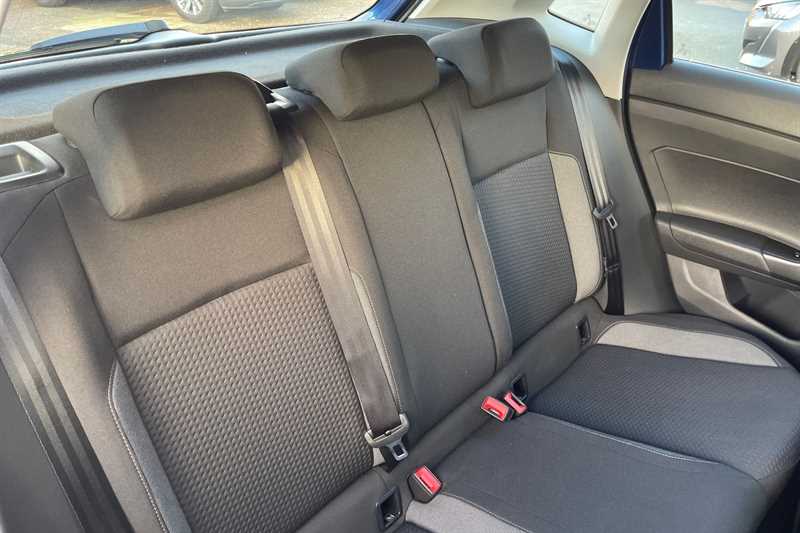 Used Volkswagen Polo 2022 for sale - 77146048: Photo 24