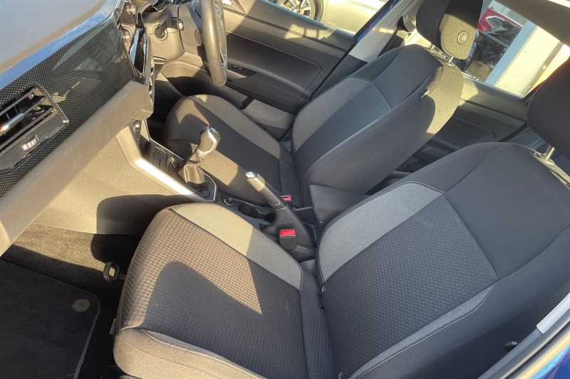 Used Volkswagen Polo 2022 for sale - 77146048: Photo 41