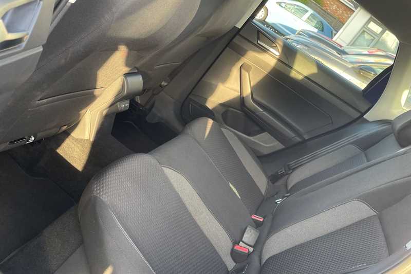 Used Volkswagen Polo 2022 for sale - 77146048: Photo 42