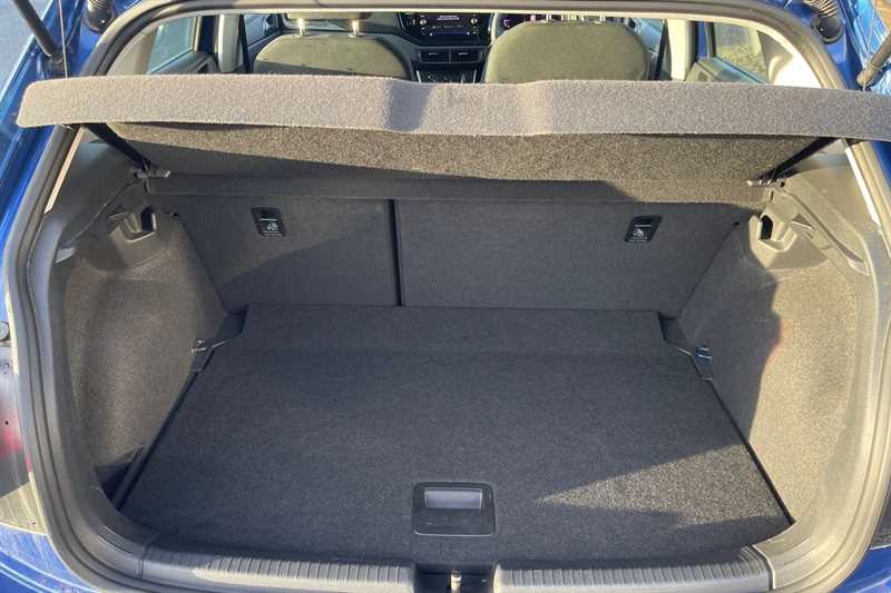 Used Volkswagen Polo 2022 for sale - 77146048: Photo 43