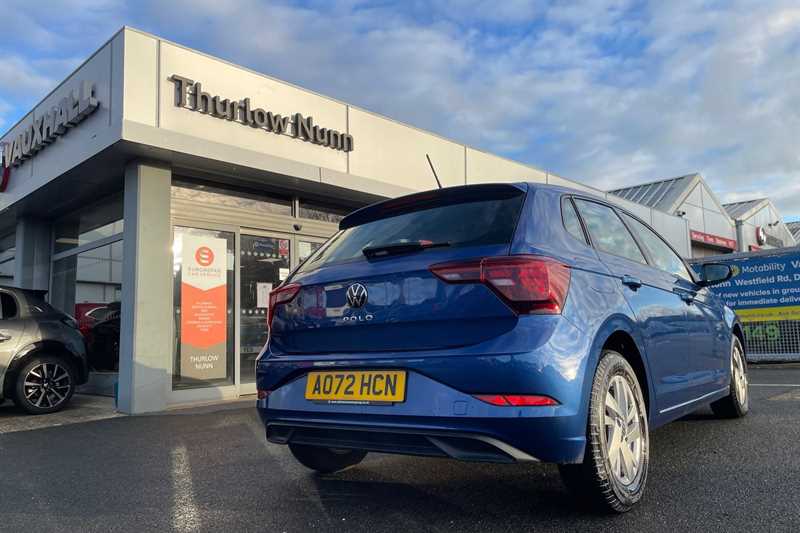 Used Volkswagen Polo 2022 for sale - 77146048: Photo 56