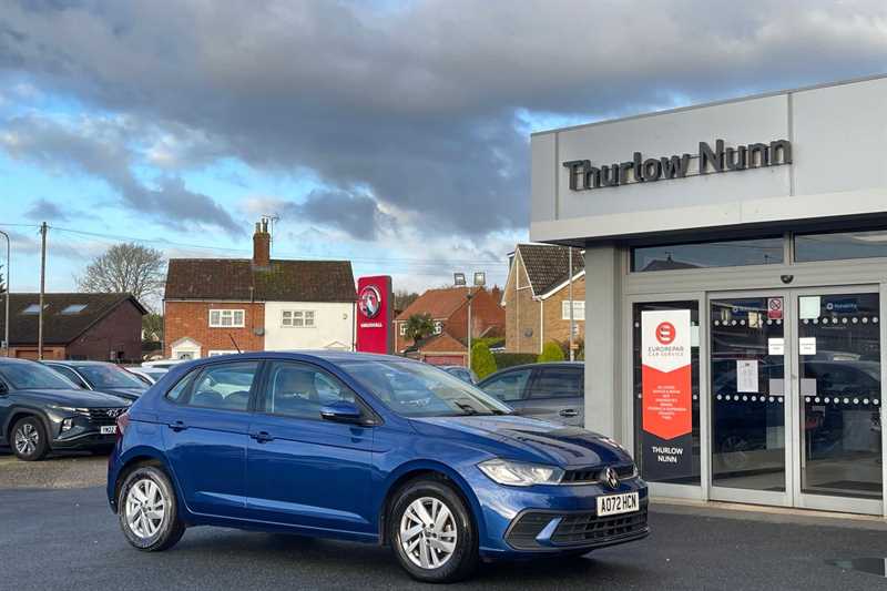 Used Volkswagen Polo 2022 for sale - 77146048: Photo 57