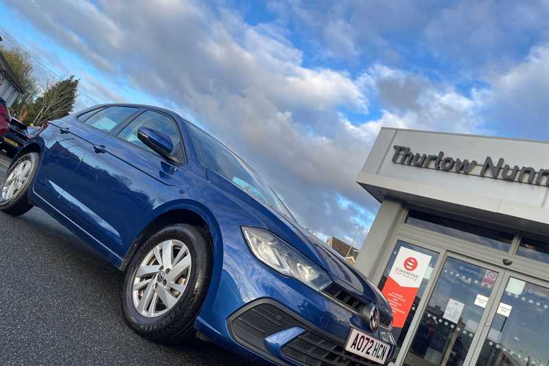 Used Volkswagen Polo 2022 for sale - 77146048: Photo 58