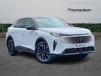 Used Peugeot 3008 2025 for sale - 78799355: Photo