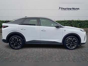 Used Peugeot 3008 2025 for sale - 78799355: Photo