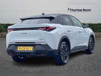 Used Peugeot 3008 2025 for sale - 78799355: Photo