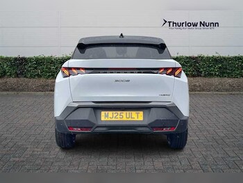 Used Peugeot 3008 2025 for sale - 78799355: Photo