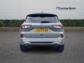 Used Ford Kuga 2023 for sale - 78706601: Photo